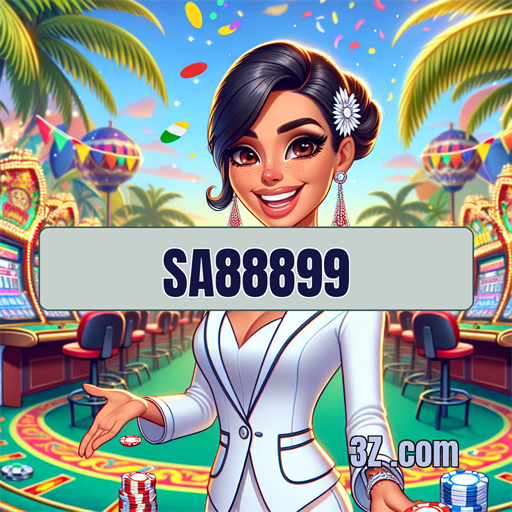 Apostas Inovadoras: O Charme do Sa88899 em Jogos