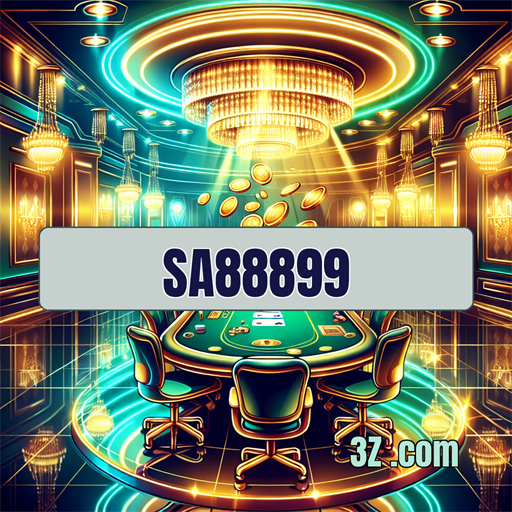 A Inovadora Plataforma do sa88899 Que Transforma Jogar