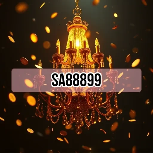 sa88899: O App Que Revoluciona a Experiência de Jogos Online