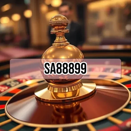sa88899: Atraia Emoções com Jogos e Apostas Diversificadas