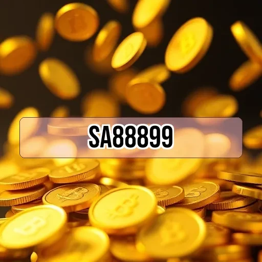 sa88899: Descubra os Recursos Incríveis de Caça-Níqueis